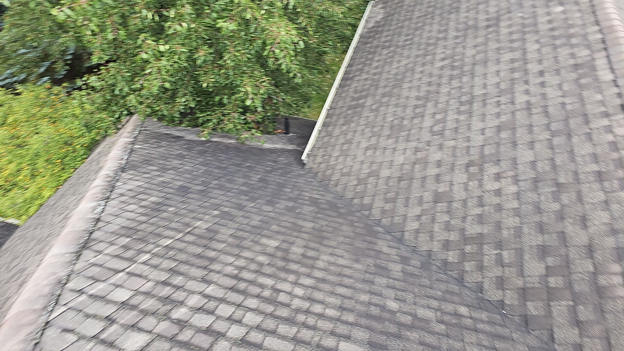ATLAS PINNACLE COLOR: WEATHERED WOOD by Eagle Eye Roofing