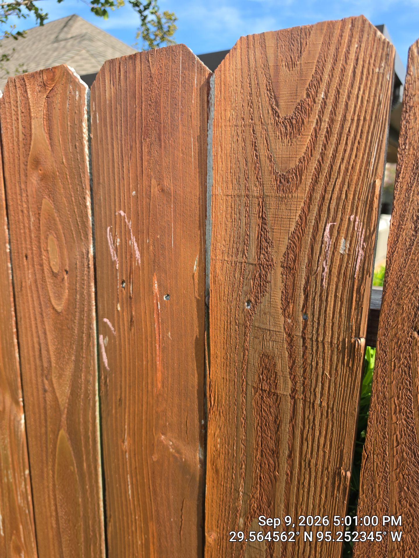Comprehensive Storm Damage Inspection and Property Assessment in Houston by Good Vibes Roofing