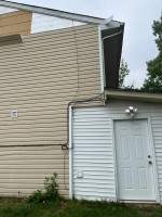 Project in Upper Marlboro by ExteriorPros