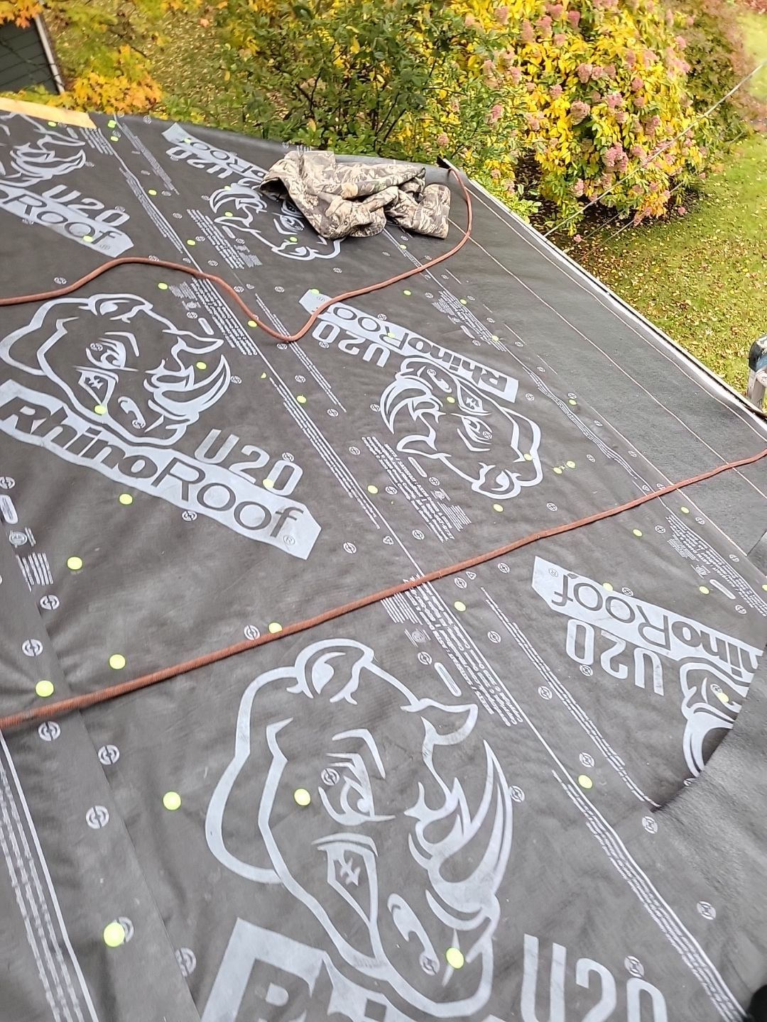 OC TRUEDEF DURATION COLOR: ONYX BLACK by Eagle Eye Roofing