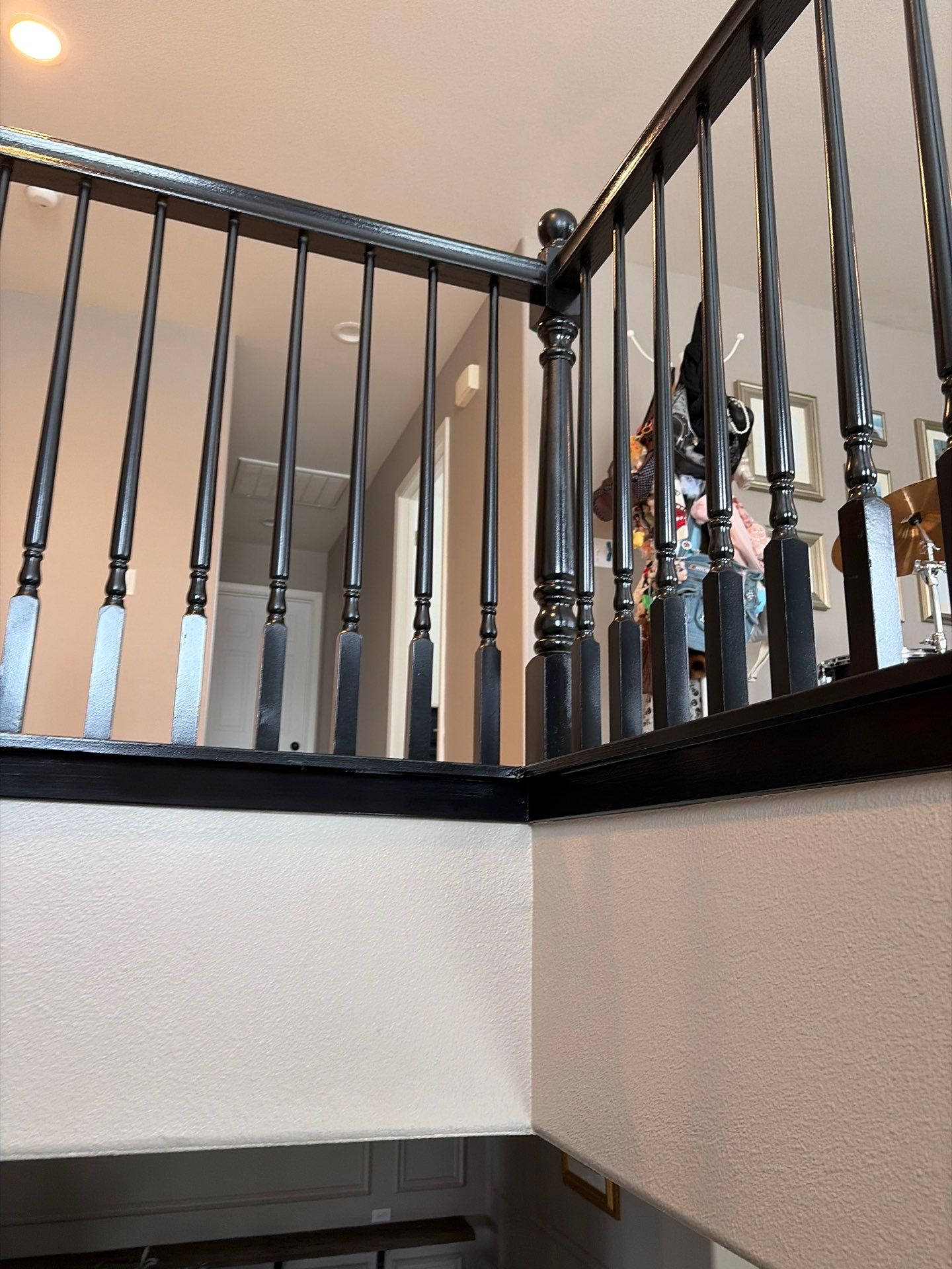 Interior Painting in Merced by Lancaster Painting