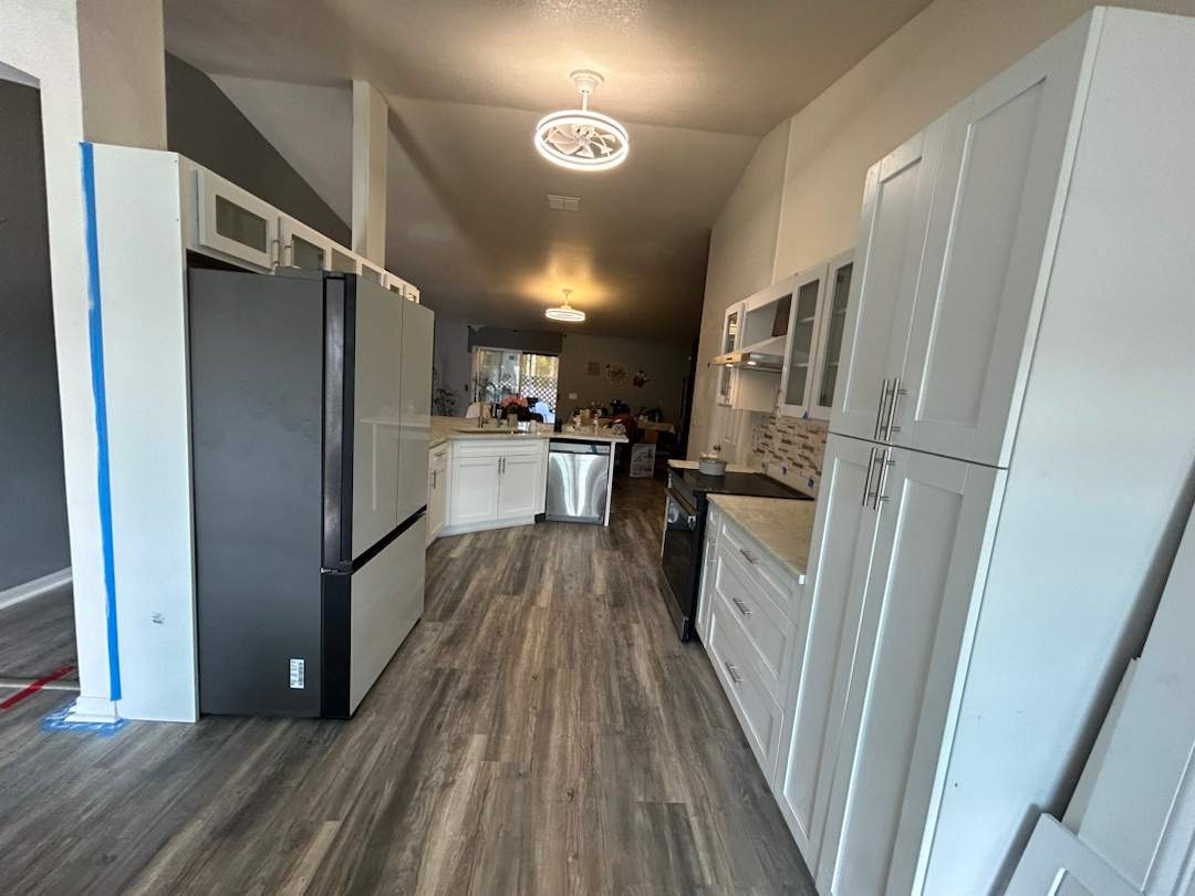 Project in Ocala by You Restorations LLC DBA YOU-Home