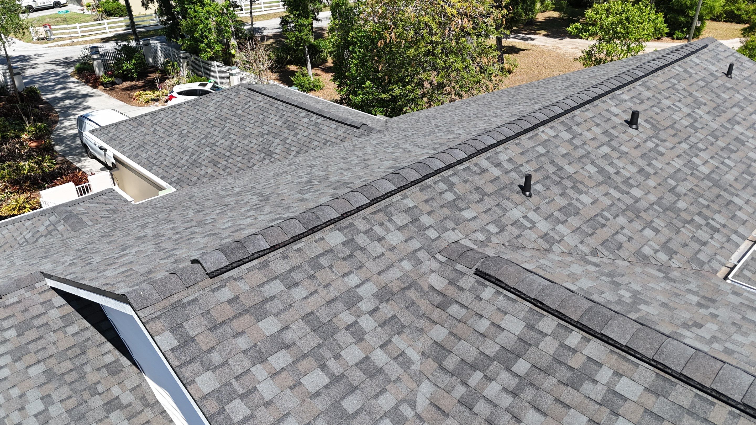 Roof Replacement in Brandon, FL by Shingle Masters Roofing