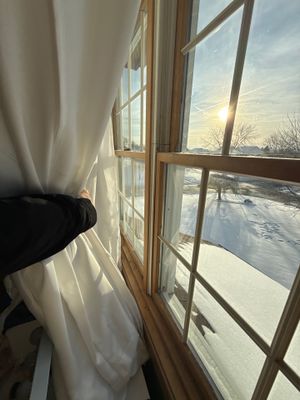 Project in Youngstown