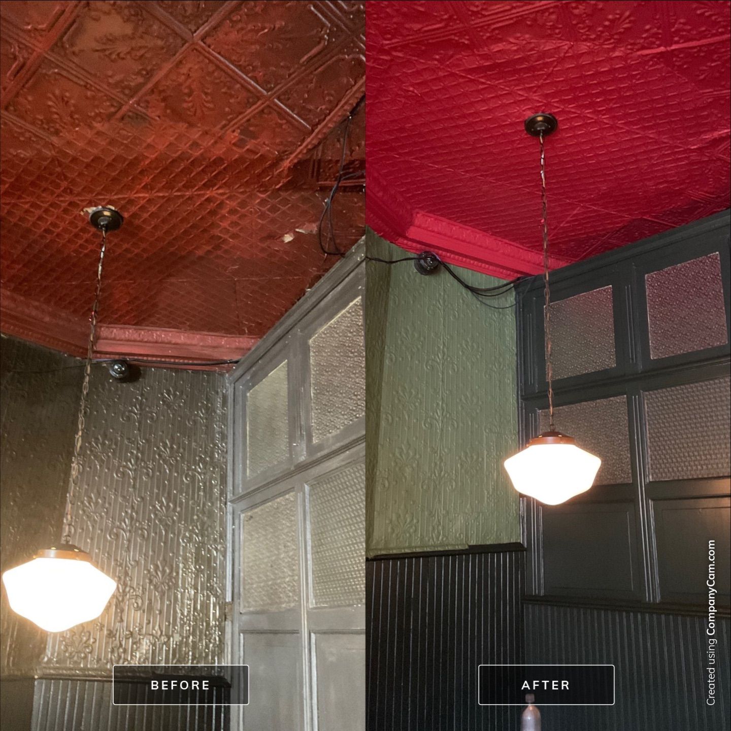 Interior & Exterior Painting by Groovy Hues