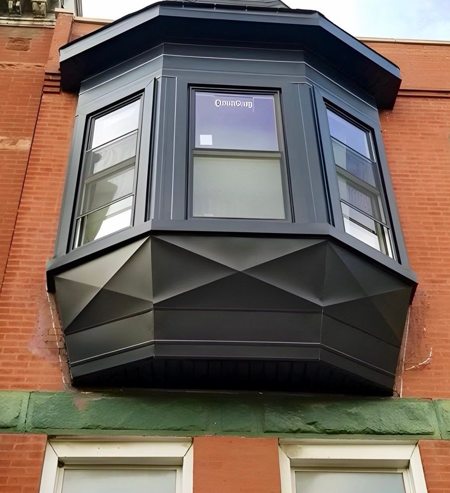 Project in Chicago, IL by Pulse Exterior 