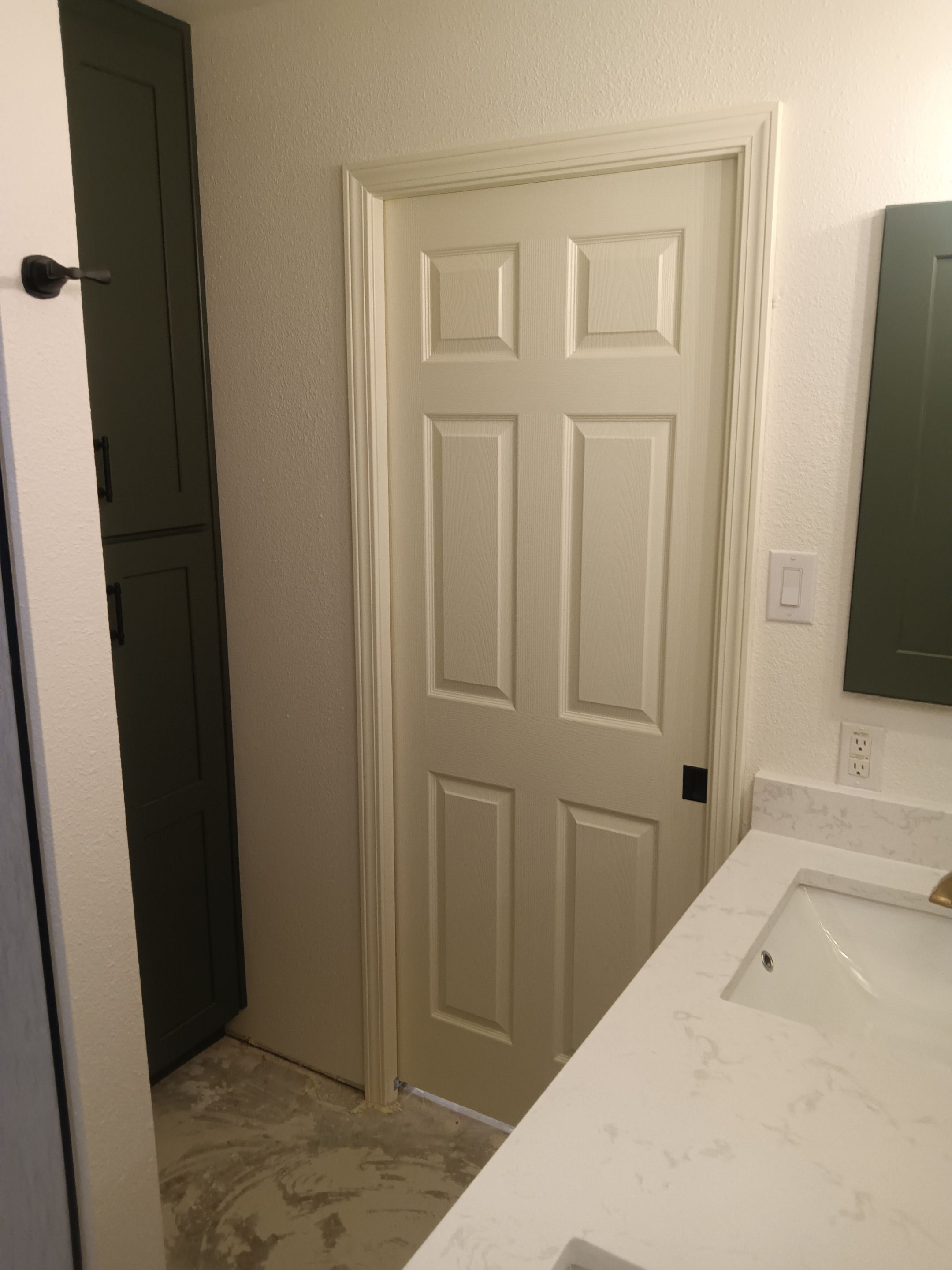 Bathroom Renovation in Helotes, TX by Legacy Bath and Kitchen 