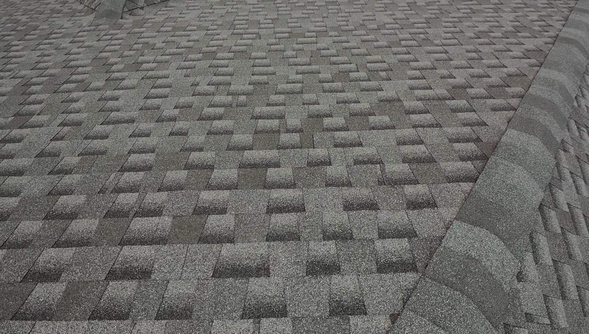 Residential Roof Replacement using GAF Timberline HDZ Architectual Shingles by Premier Roofing and Contracting