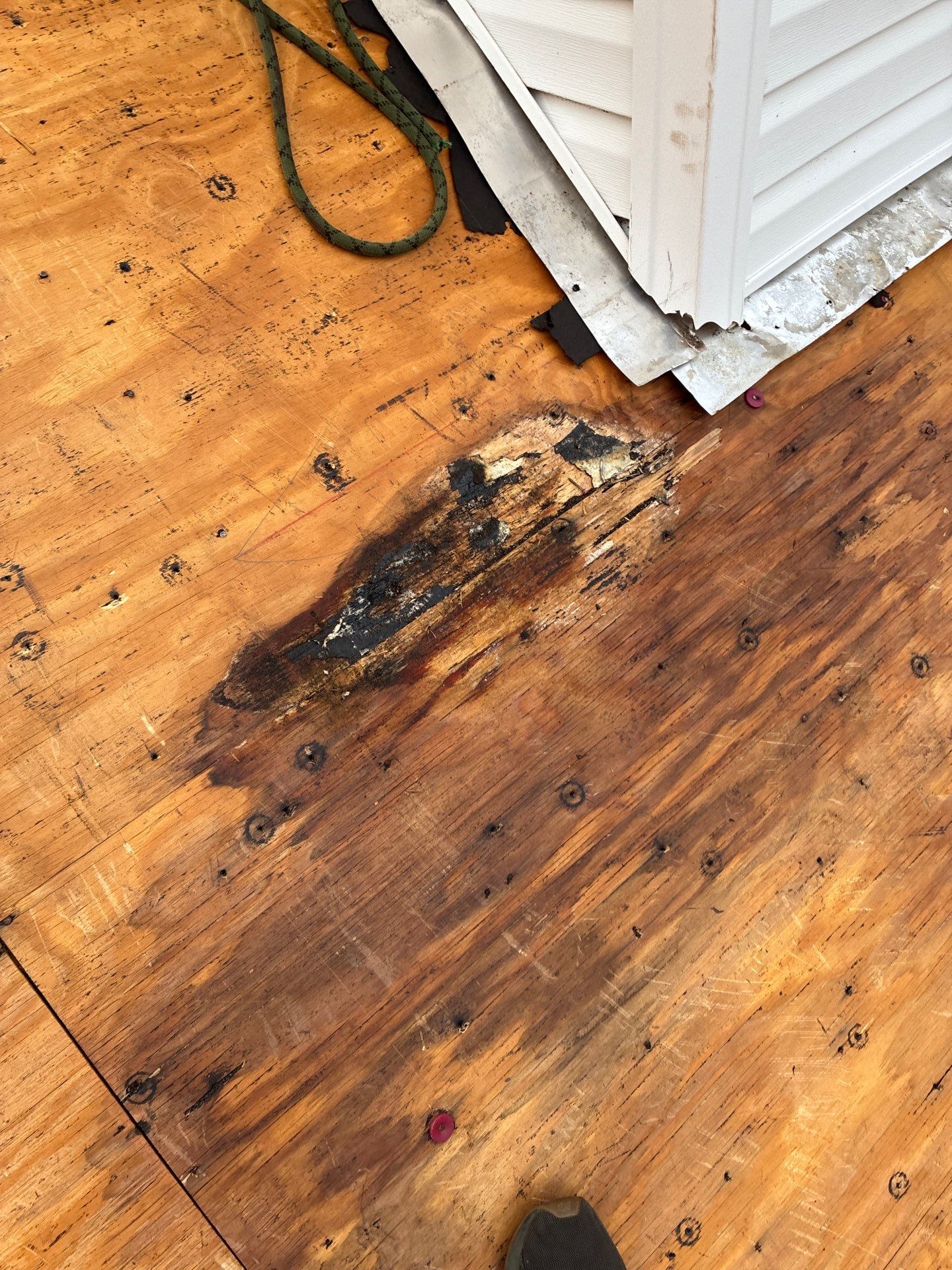 The Wilkins by United Contracting and Roofing