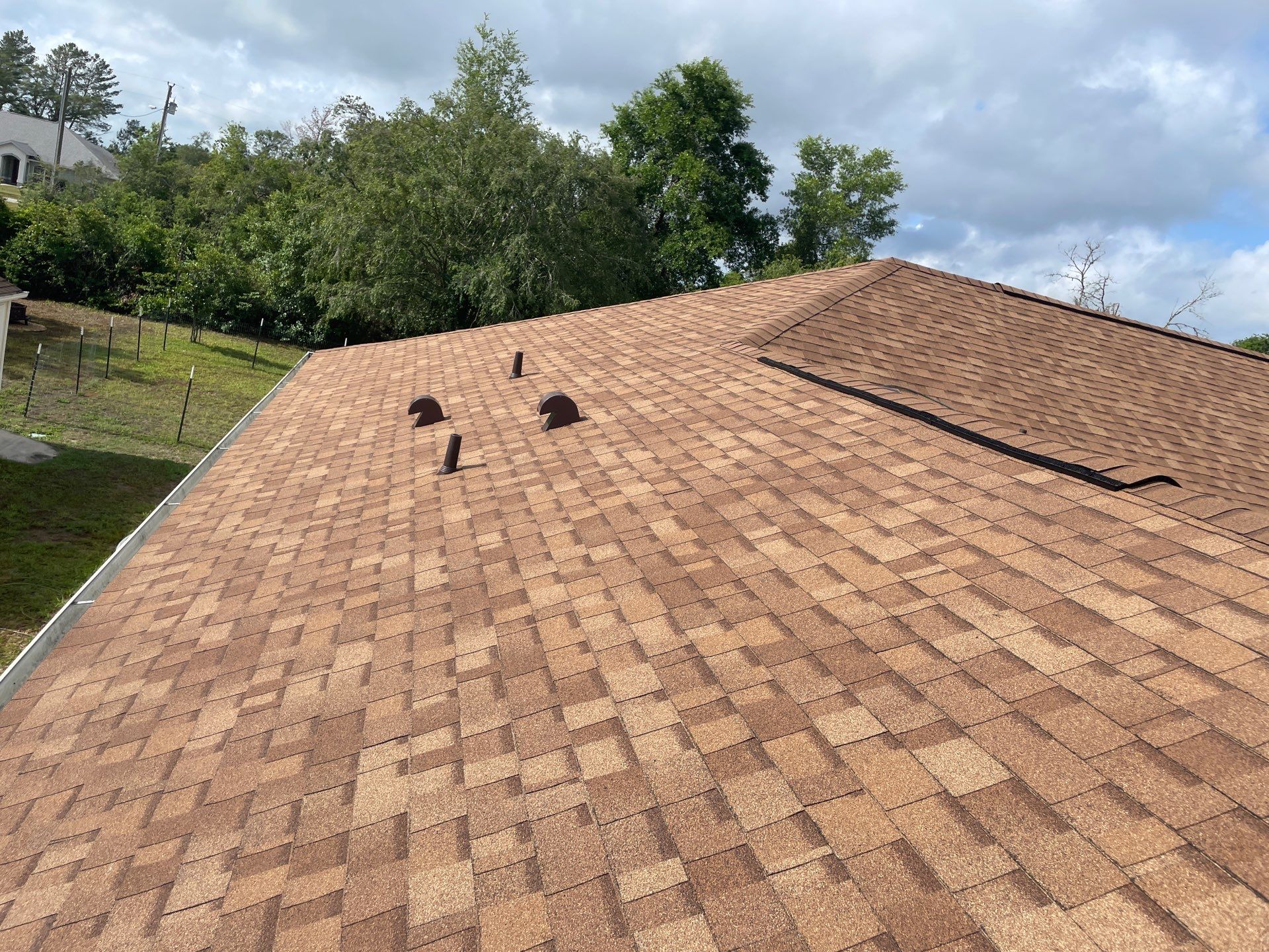 Roofing Contractors in Ocala, FL by Brehm Roofing