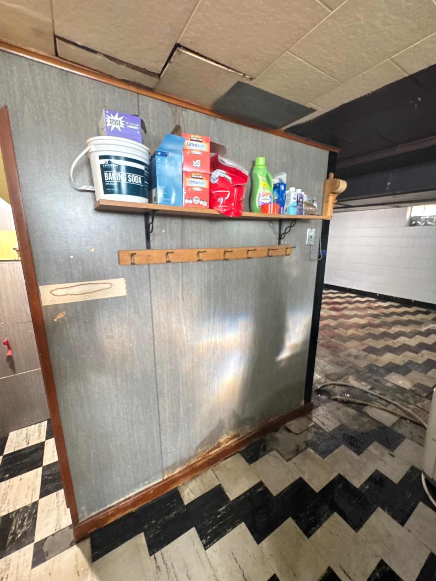 Interior Surface Repairs and Ceiling Maintenance in Milwaukee by OCS Contracting Services