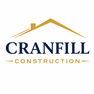 Logo for Cranfill Construction Total Home Solutions LLC
