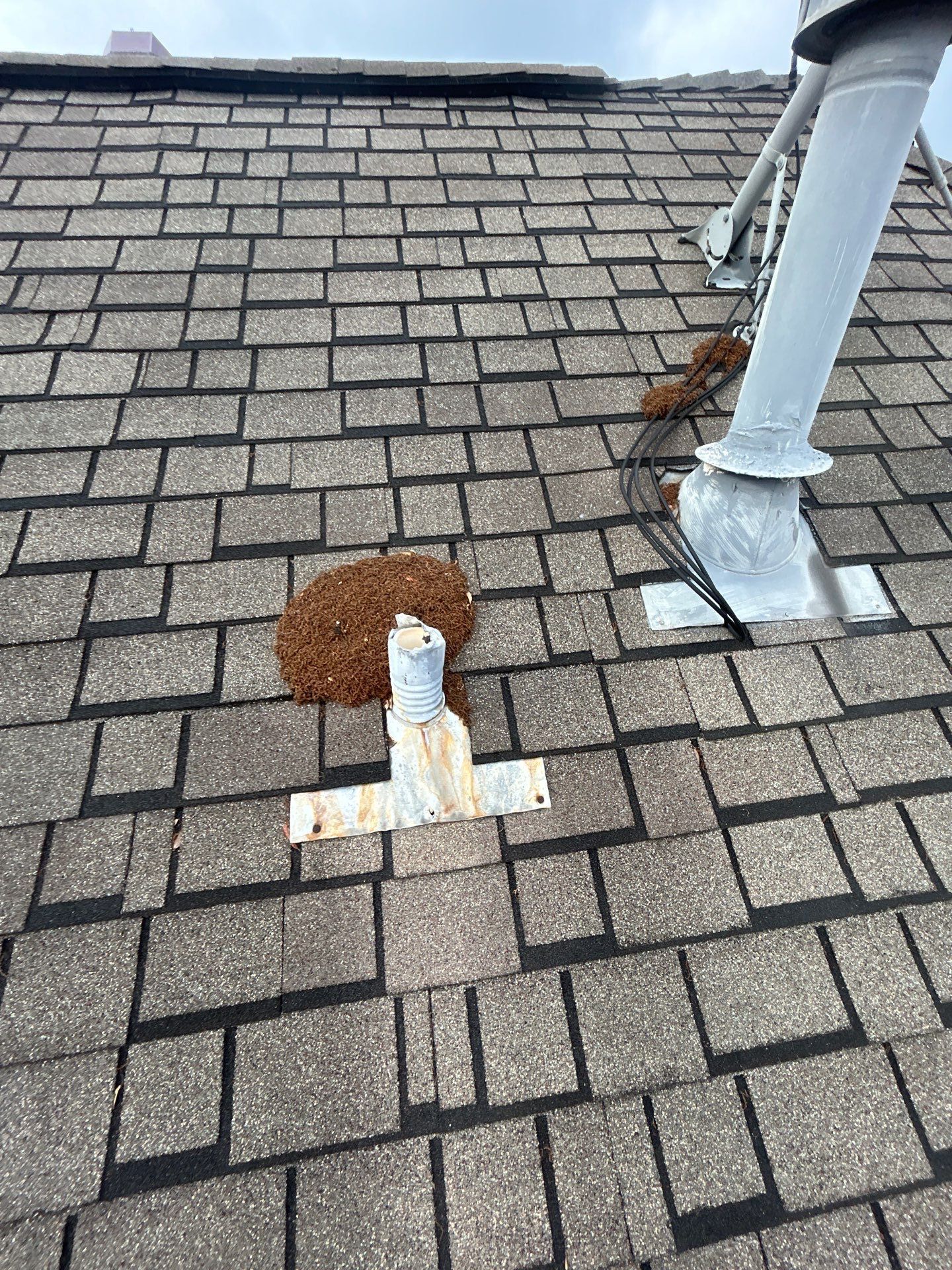 Roof Repair Houston by Roof Repair Company