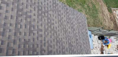 GAF Roofing