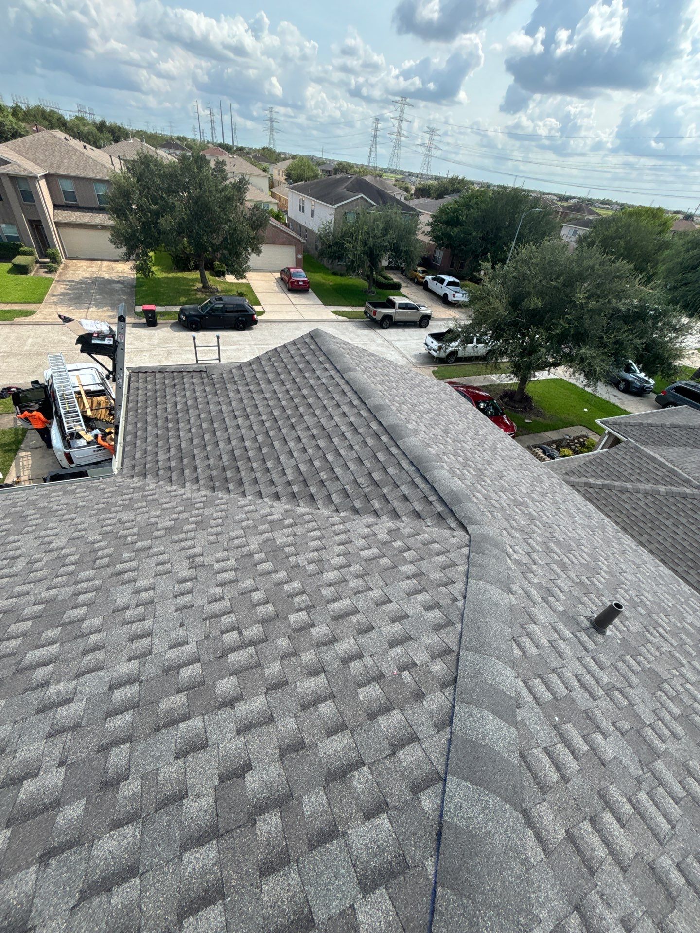 Roof Repair Richmond by Roof Repair Services LLC