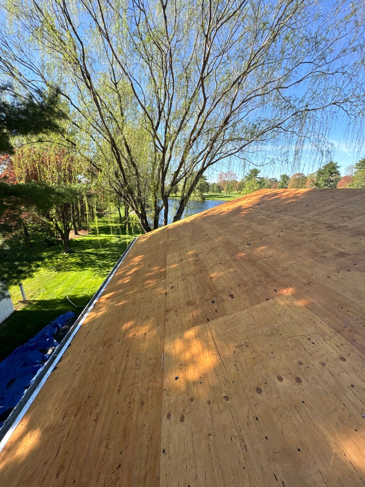 Terracotta Shingles by Reimagine Roofing