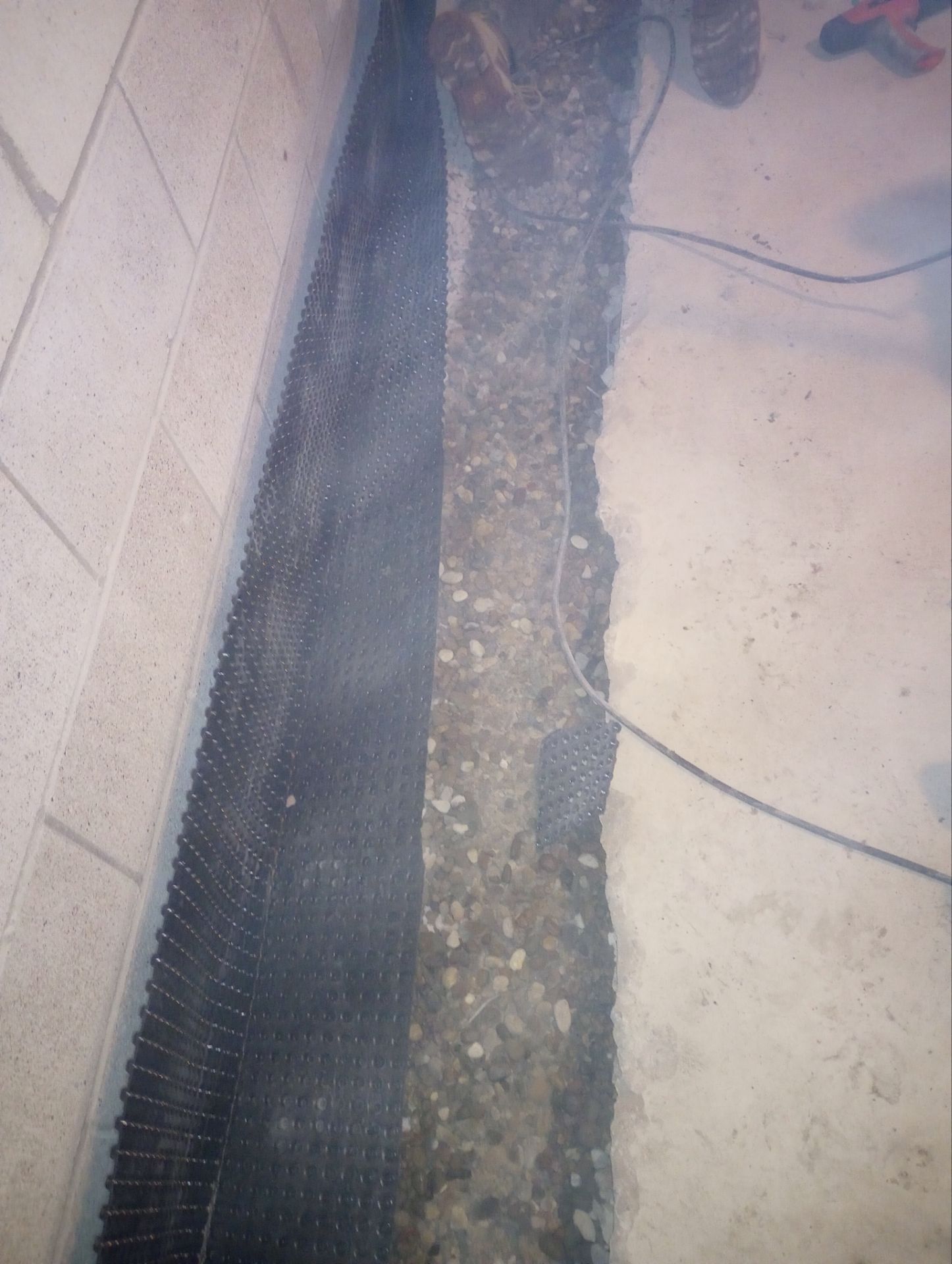 Property Management Partner Project by Waterproofing Northeast