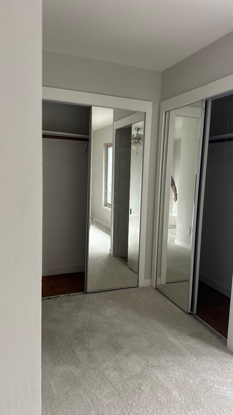 Deep Cleaning - San Bruno by CalMaids