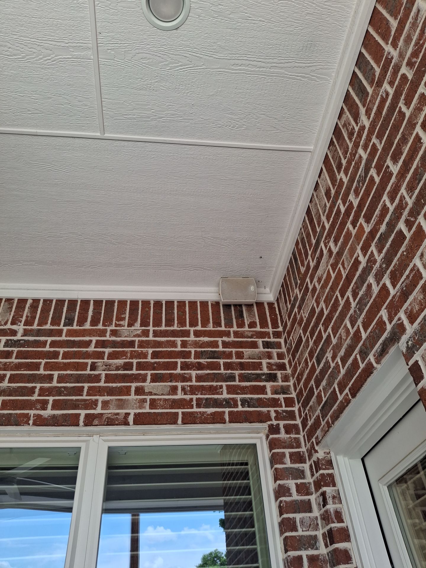 Details Make the Difference in Tyler, TX:  by Quality Coats Painting