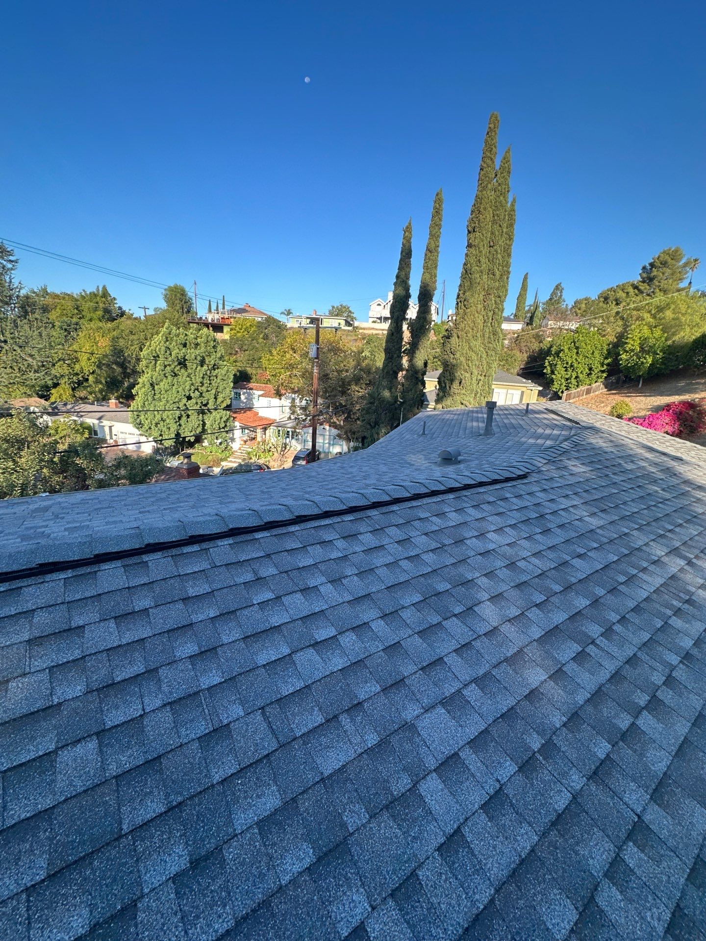 Roof Replacement - Los Angeles, CA 90041 by Epic Roof Replacement
