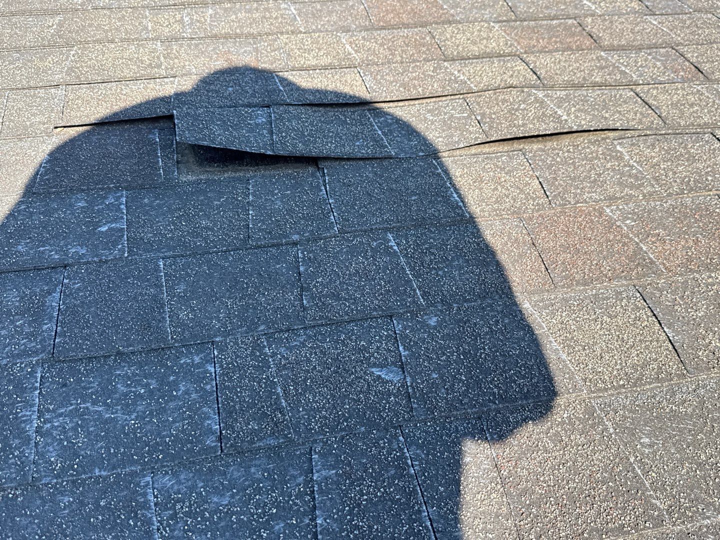 Campbell Storm Damage Report by Constructive Project Management