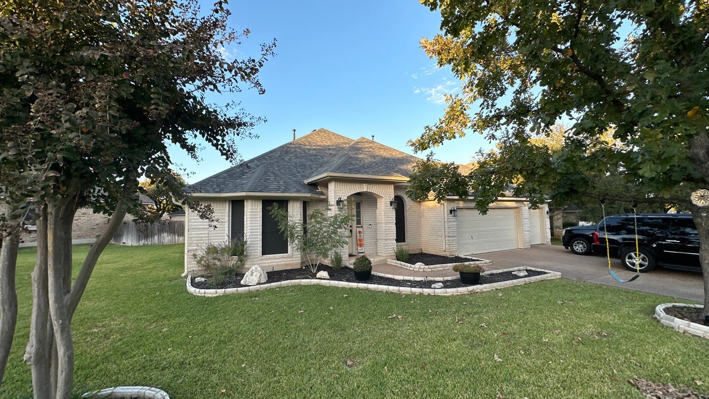 Estate Gray - Owens Corning TruDefinition Duration by RoofsOnly.com