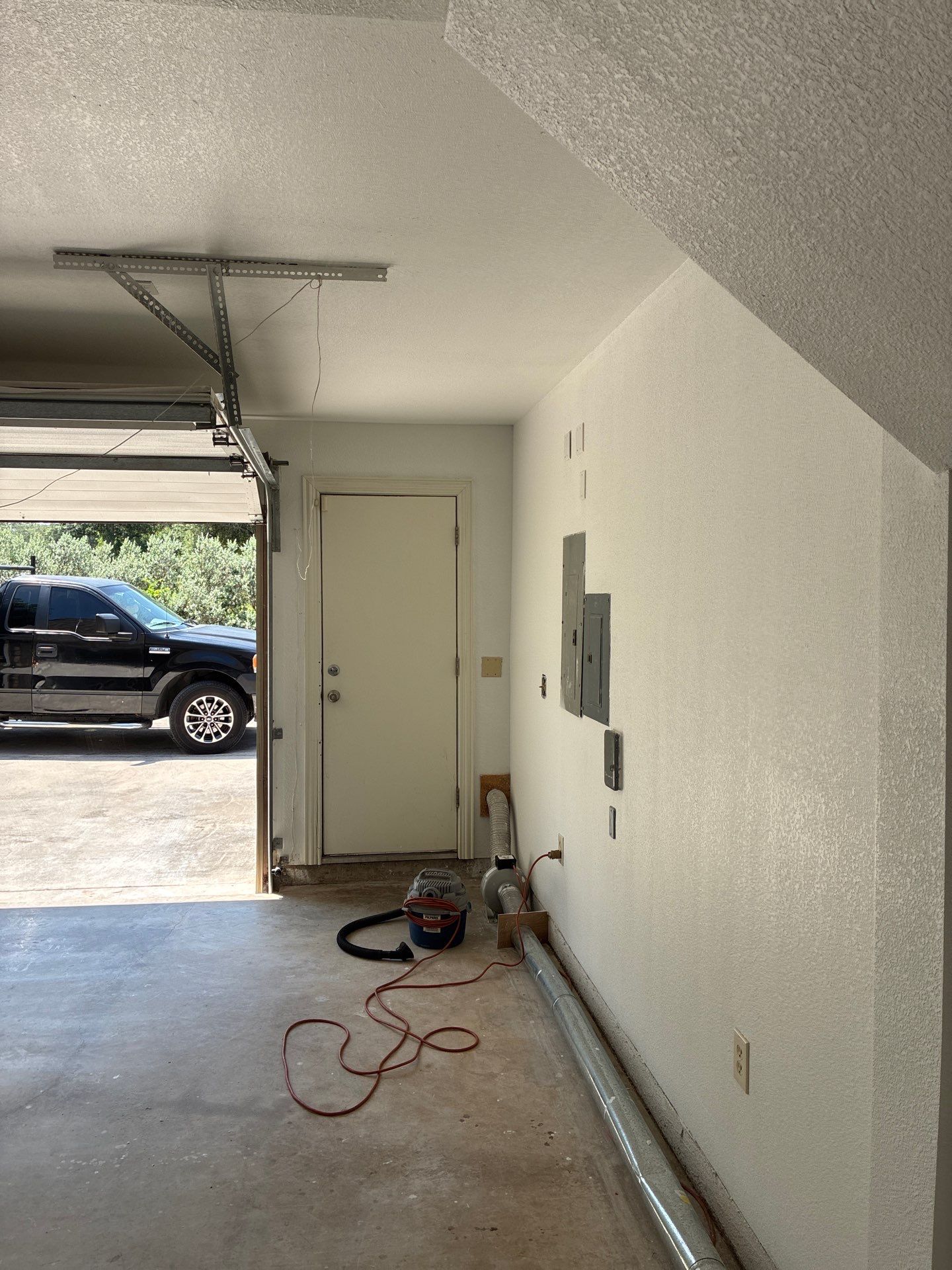 Project in Mountain City by ASHLEY & CO.