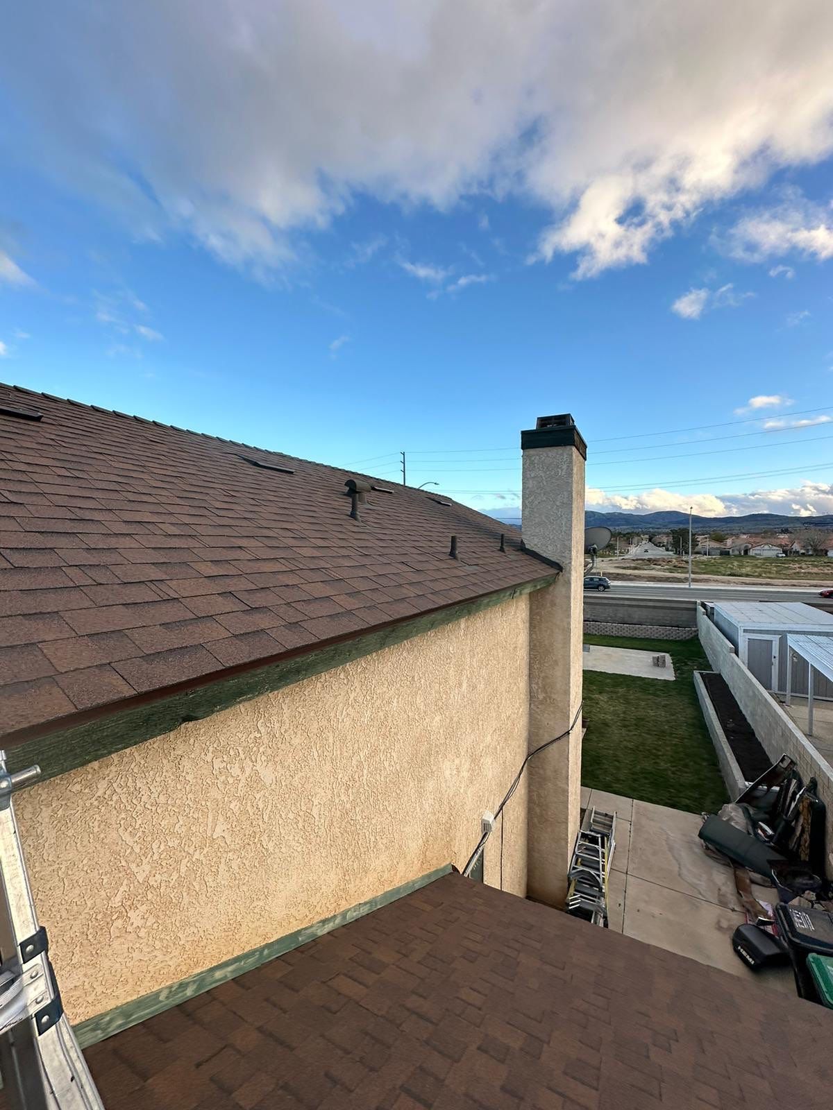 Roof Replacement - Palmdale, CA 93550 by Epic Roof Replacement