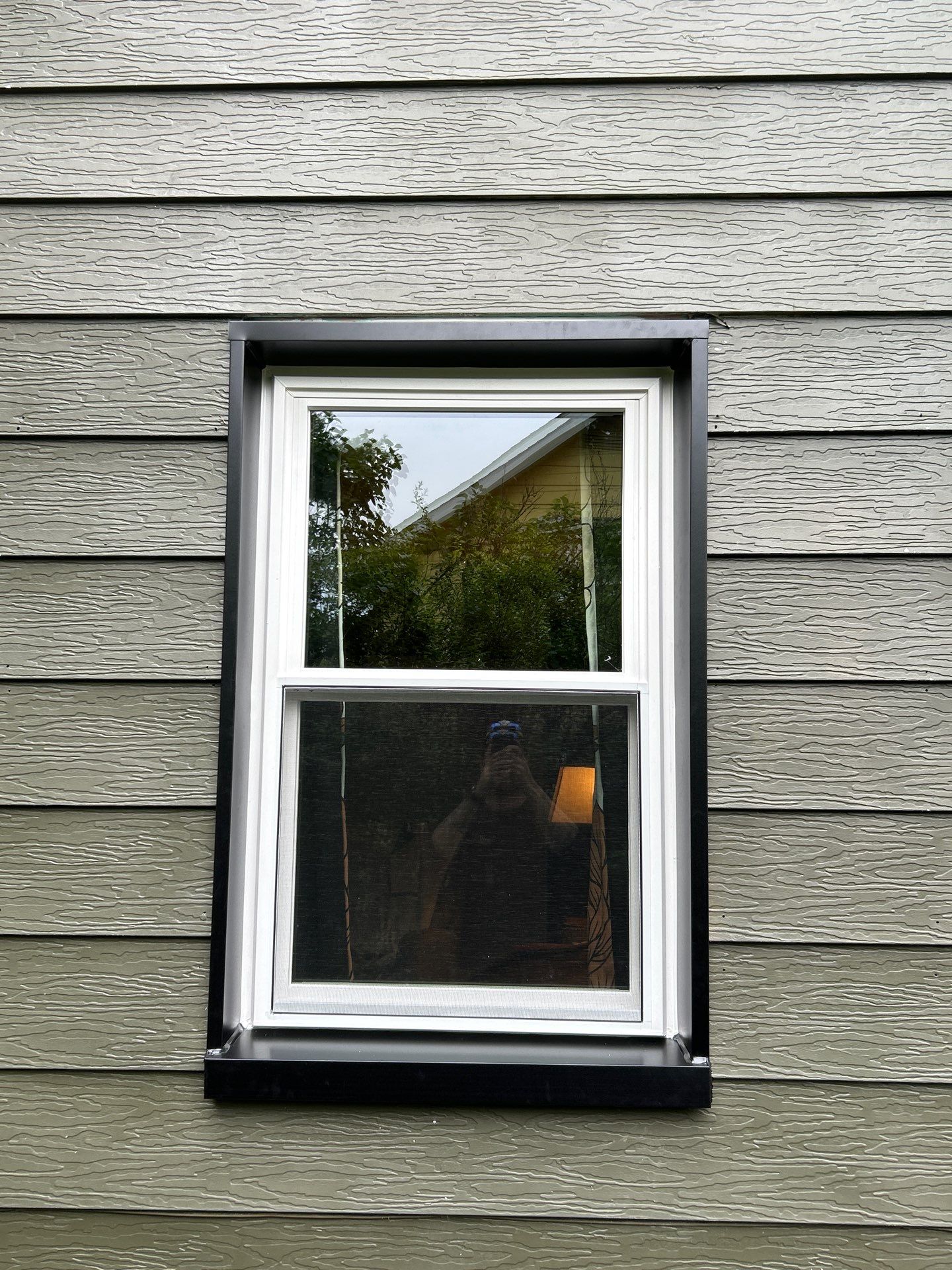 Vinyl Window Installation and Replacement Services in Belmont by Ohio State Windows
