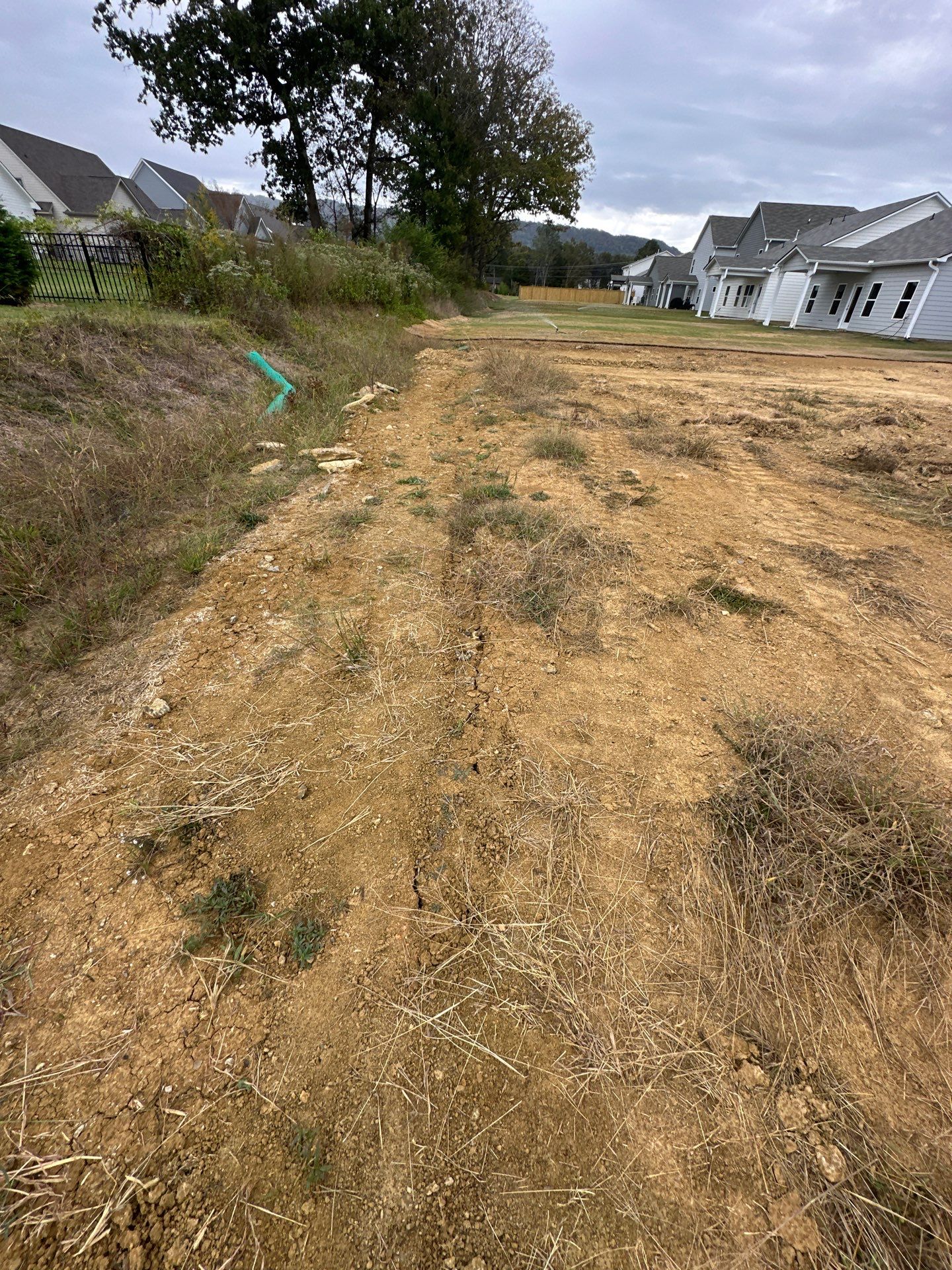 Pine Privacy Fence by River City Fence Inc.