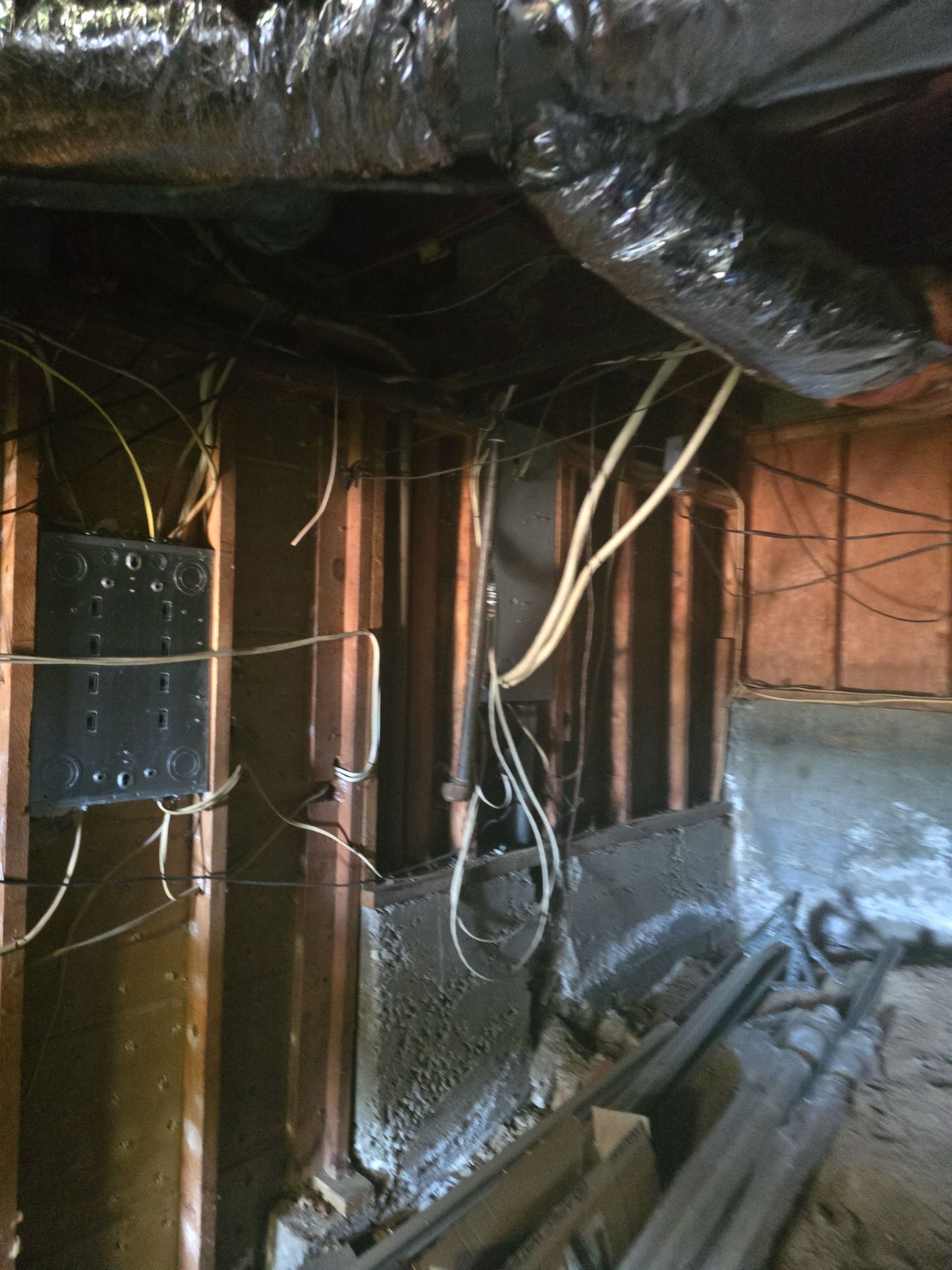 Installation of New Piping and Lines by Us Plumbing