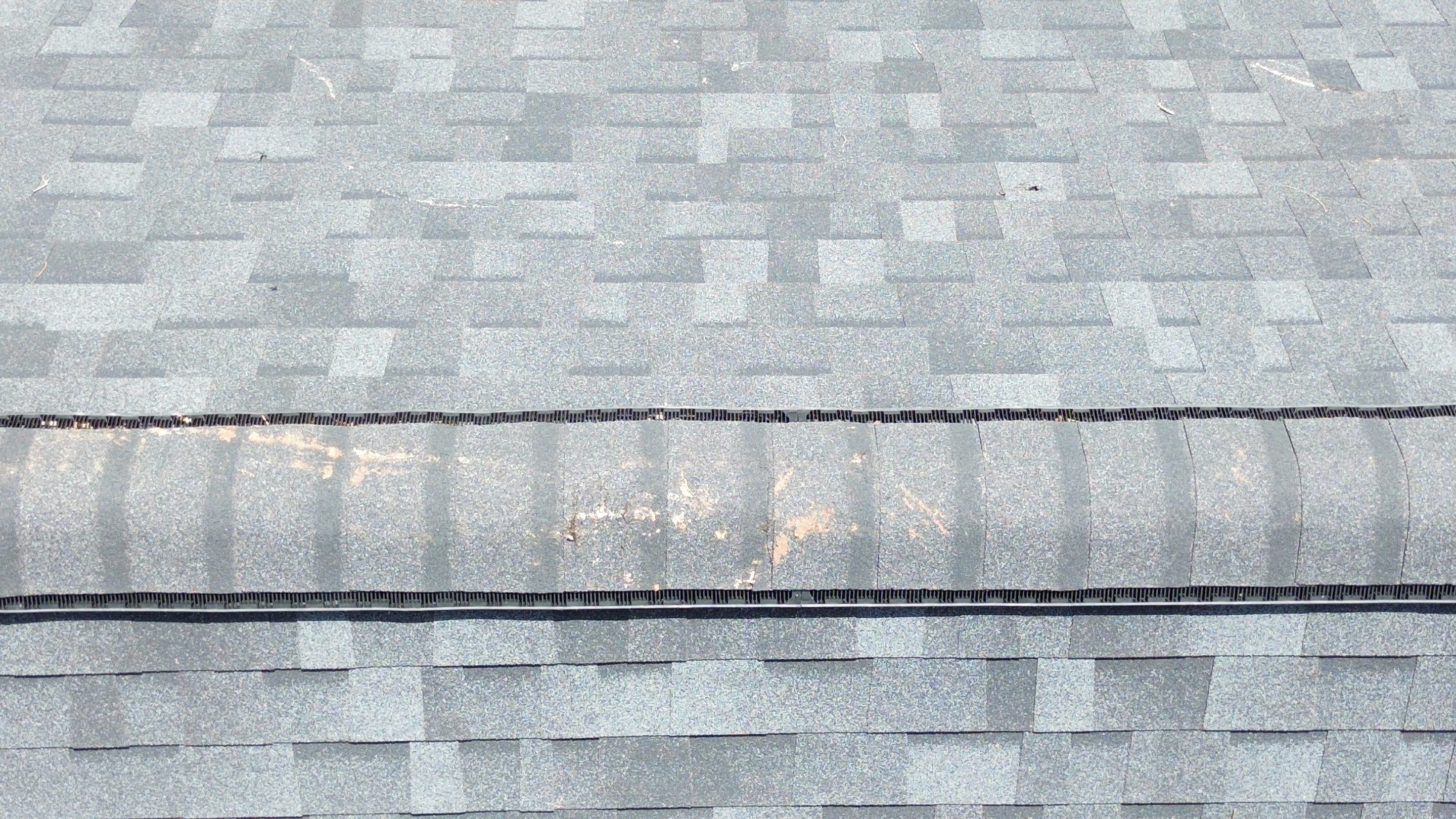 Residential Roofing Installation using Duration Series Shingles - Onyx Black by RoofX 