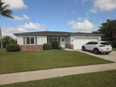 Comprehensive Shingle and Flat Roof Replacement in Boca Raton