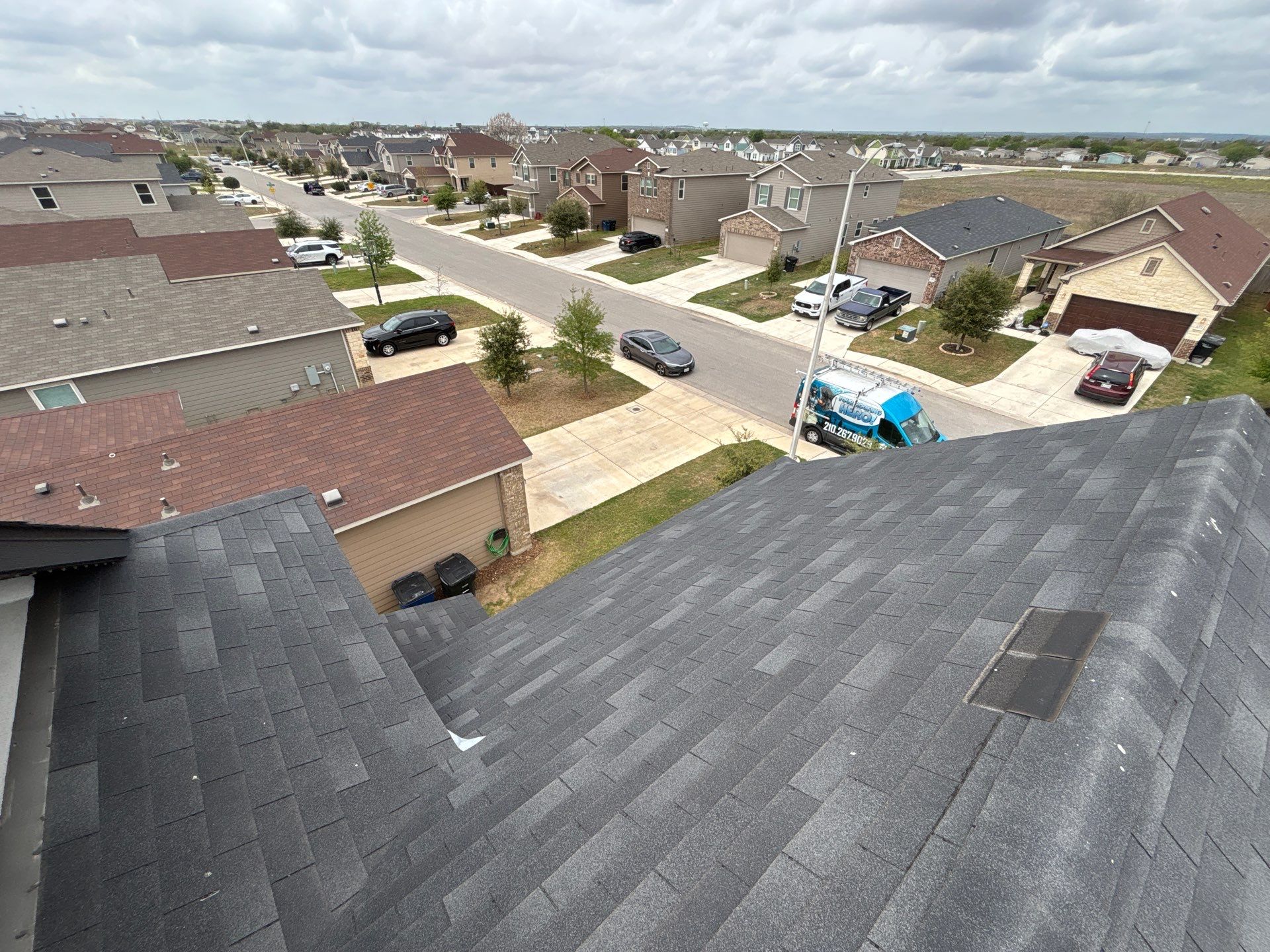 Roof Repair - 78130 by bh roofing