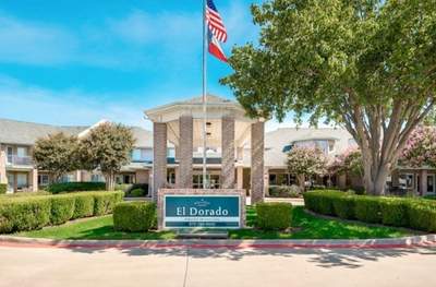 Sodalis El Dorado Assisted Living Facility