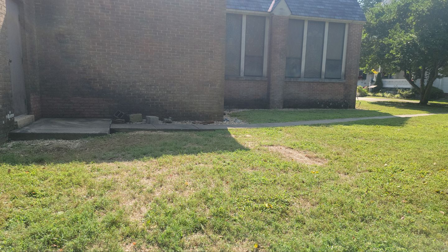 Project in Waldorf by ExteriorPros