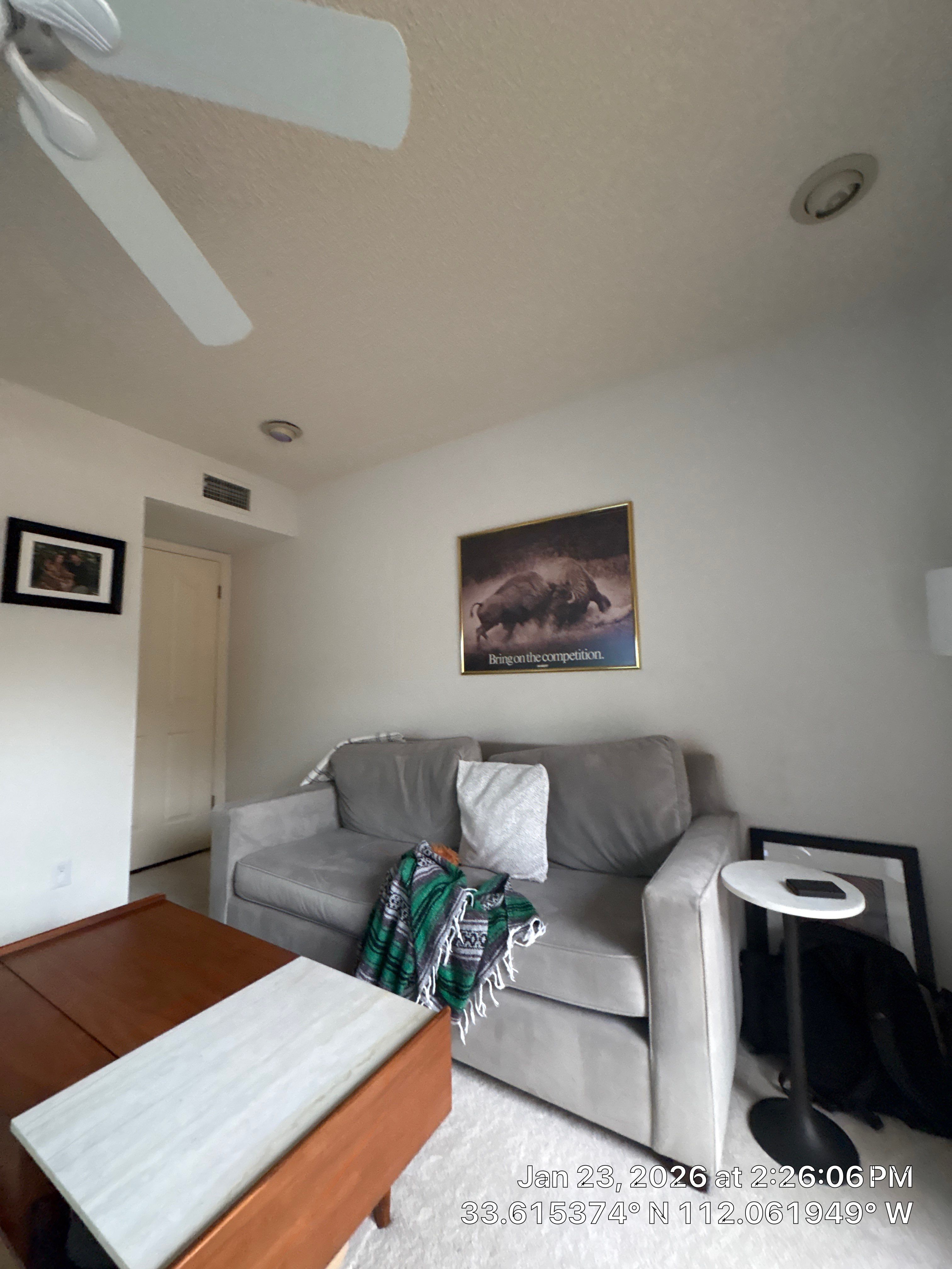 New Roof by CompanyCam Sales Demo