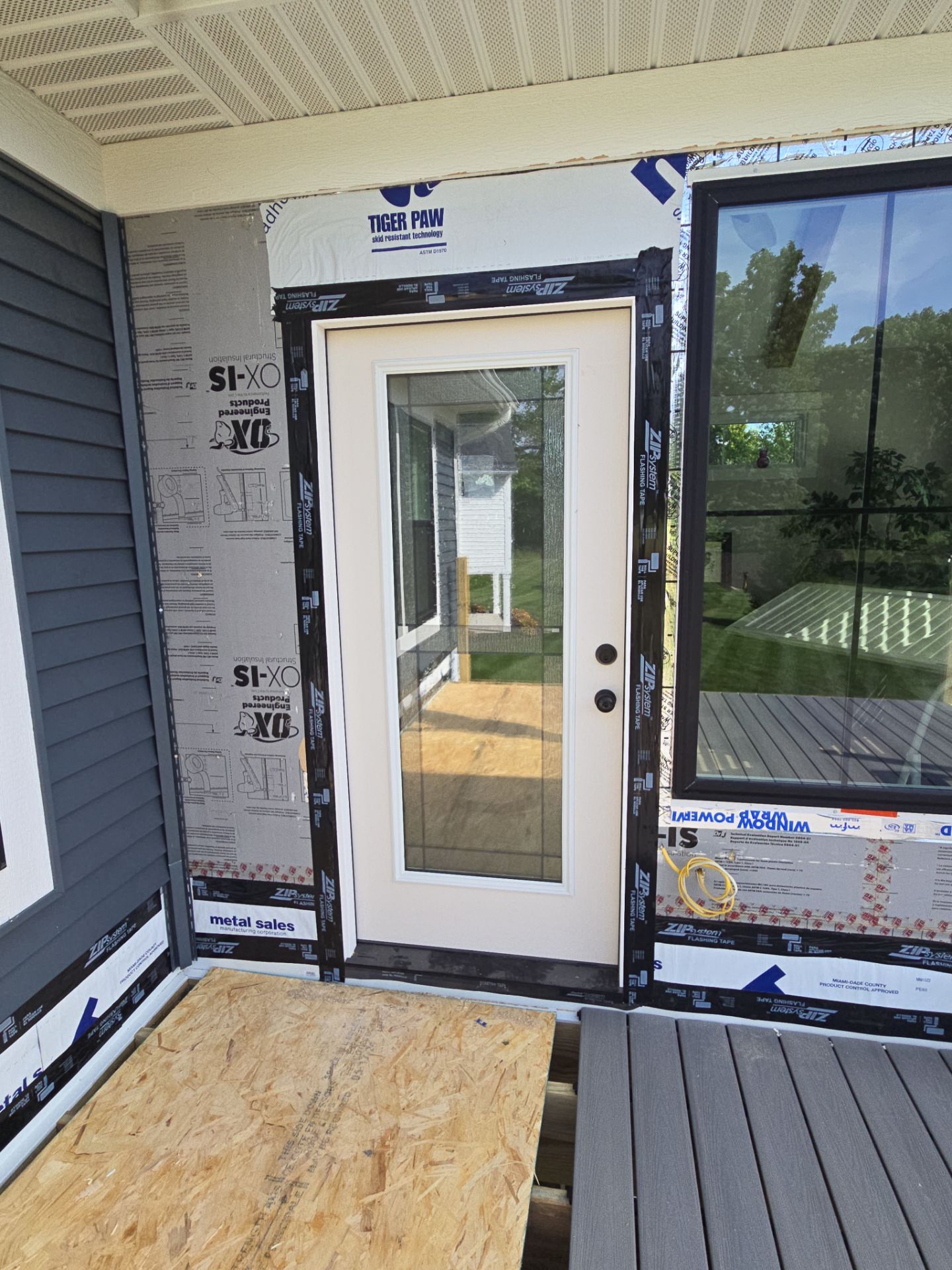 Project in Byron Center by Cutting Edge Homes