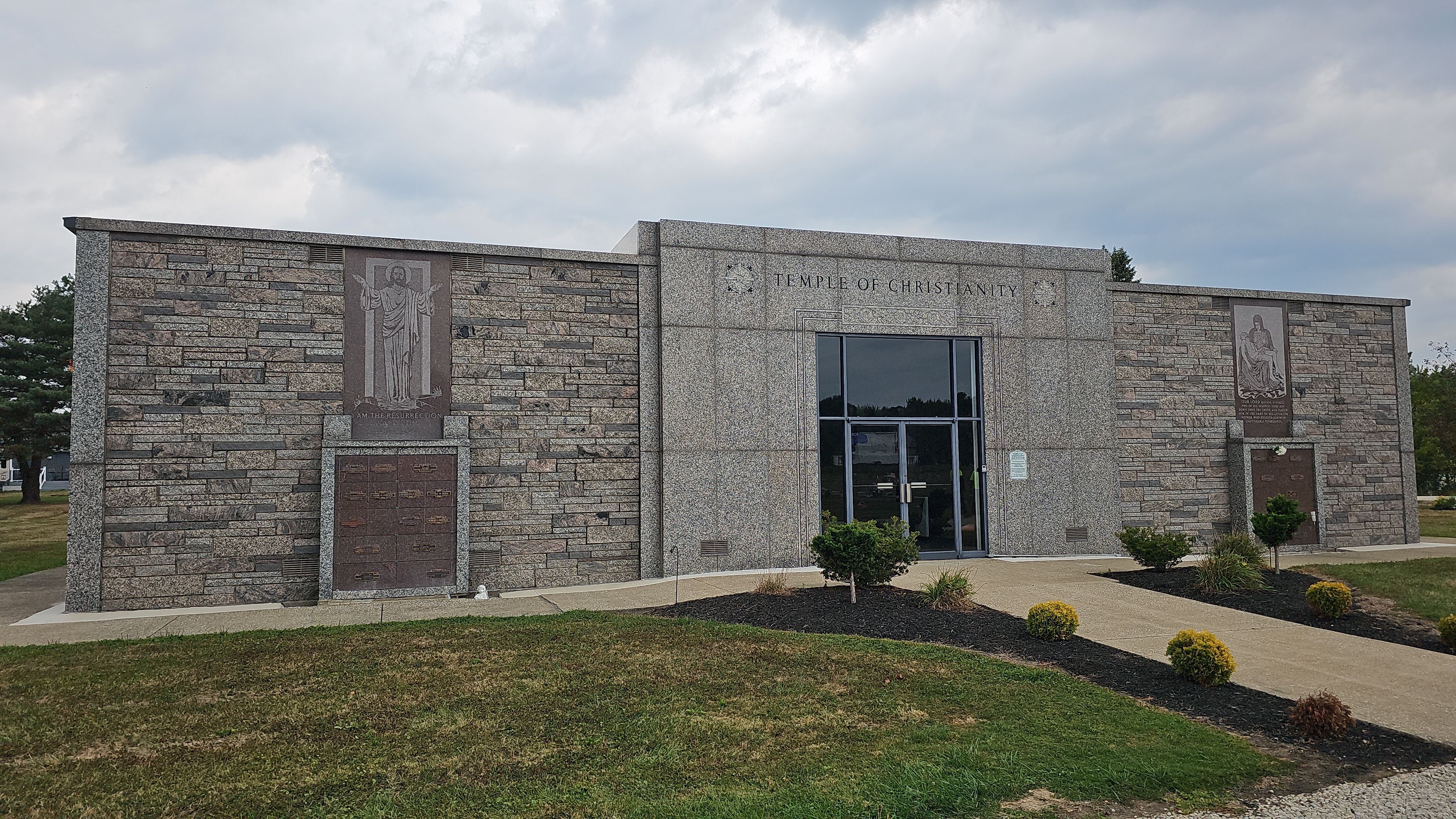 Infinity Coating by Eagle Eye Roofing