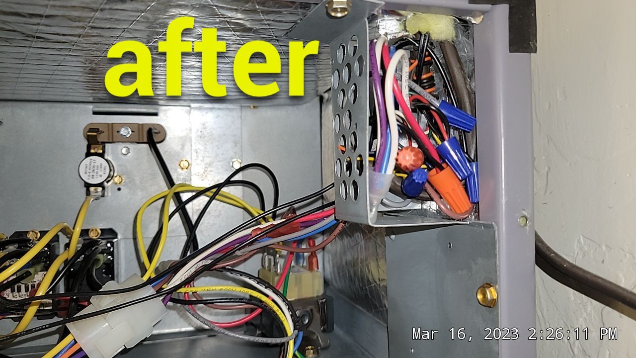 HVAC Restoration using HVAC Restoration Equipment by TIES360 Air Ducts Plus