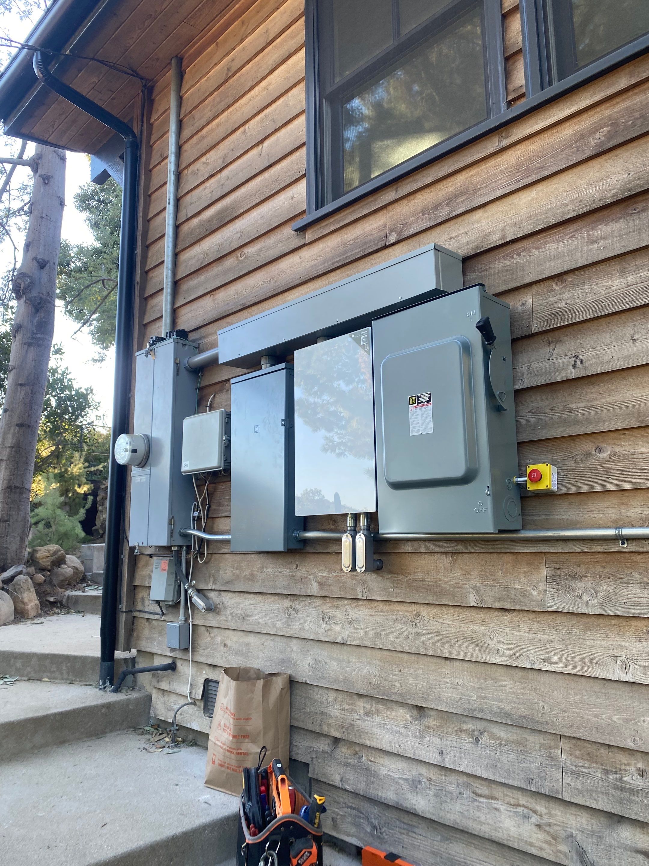 Tesla Solar Roof by VIBE SOLAR