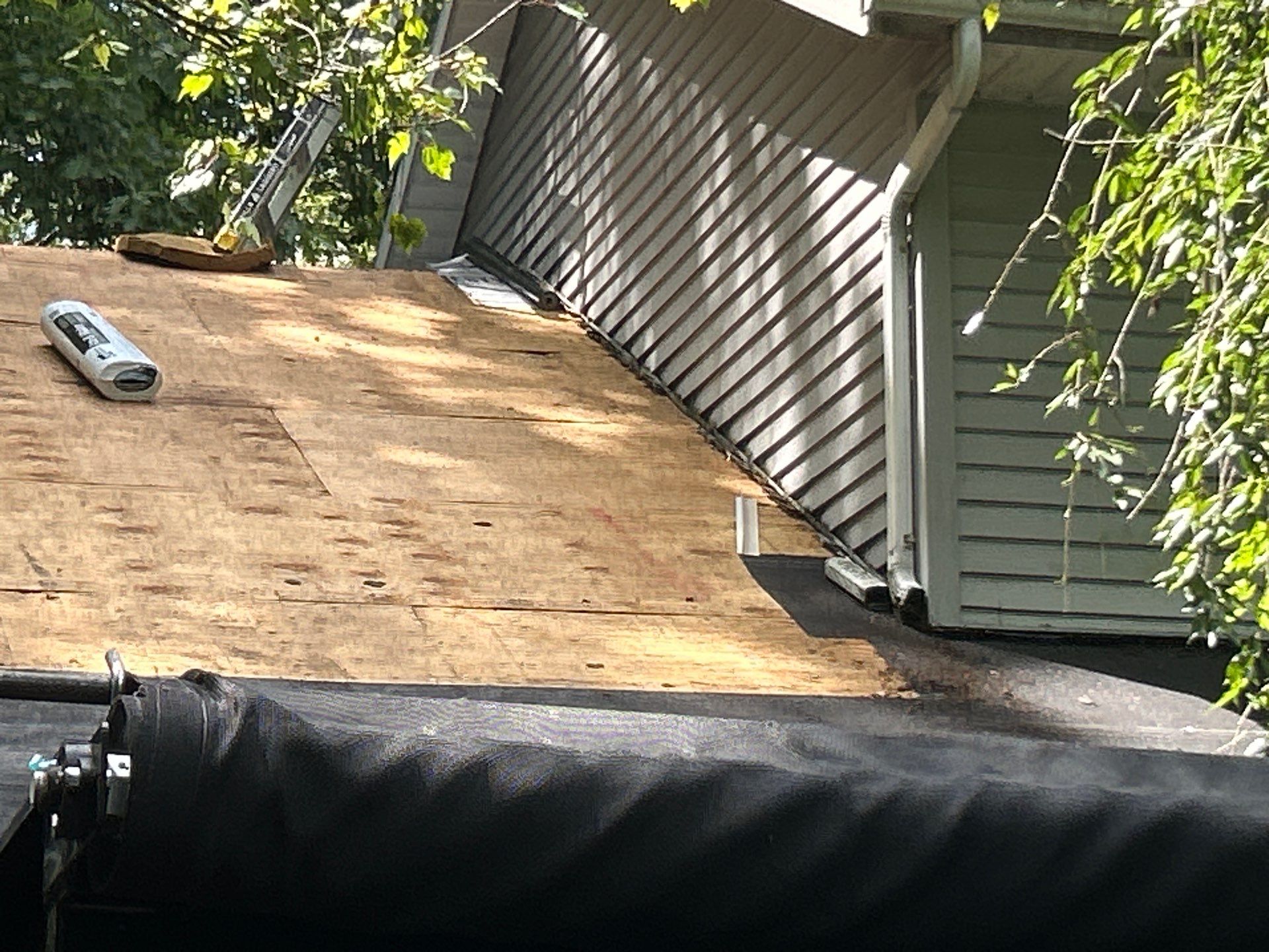 Roofing and Skylight Replacement by Homestyle in Chagrin Falls by Homestyle Home Improvements (HHI)