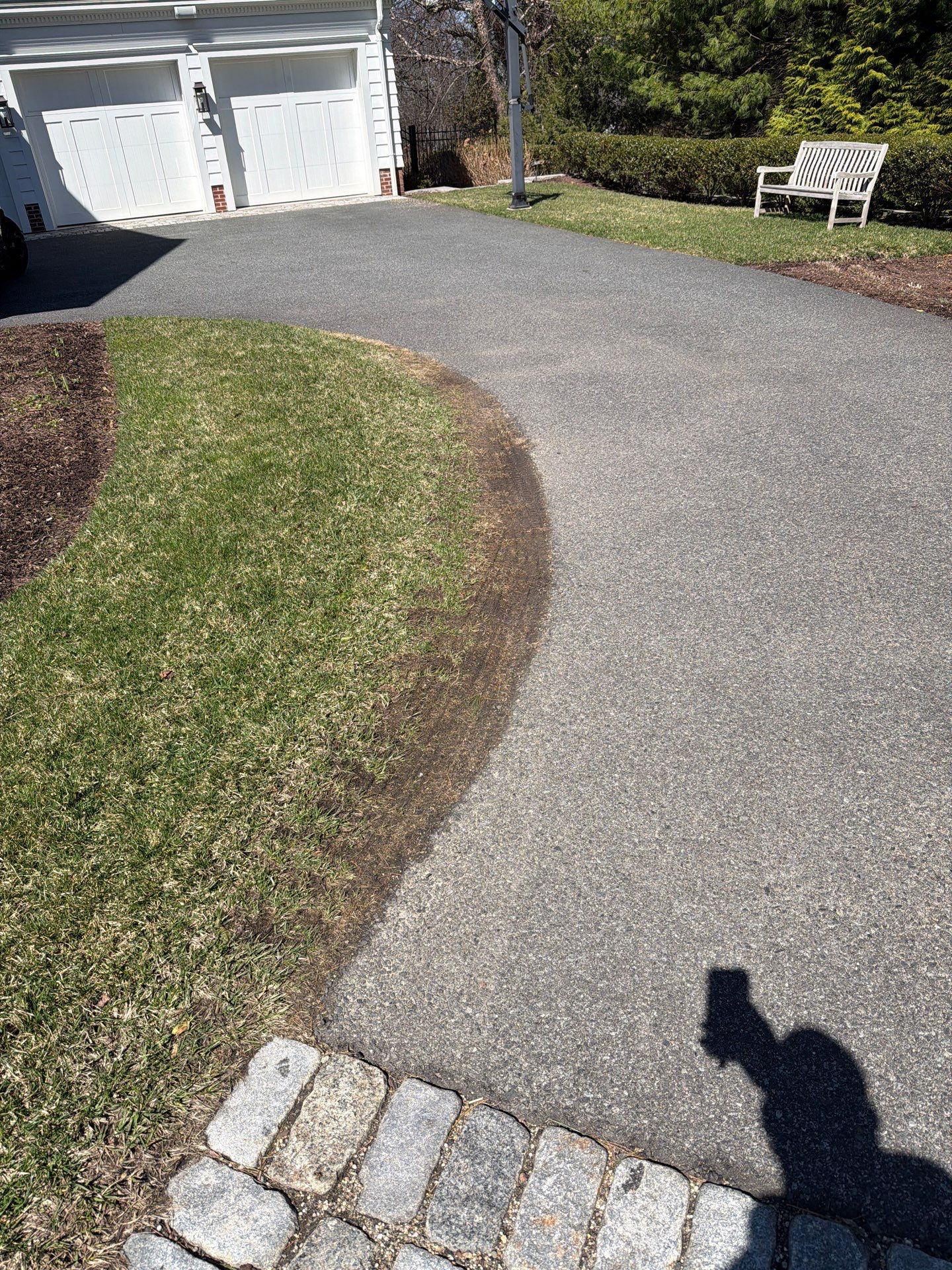 BTS Landscaping, Inc. featured photo.