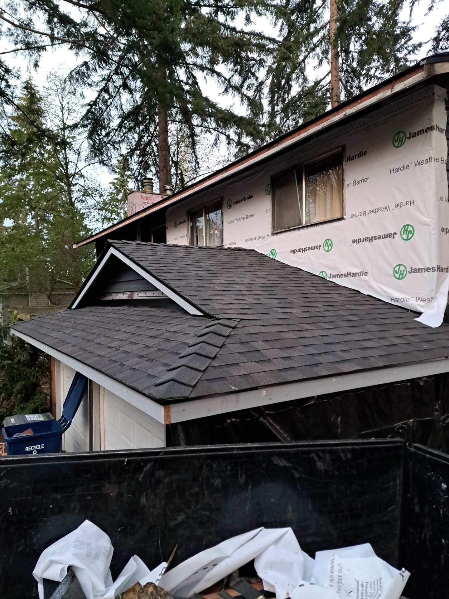 Roof, Siding & Windows in Federal Way by RoofSmart