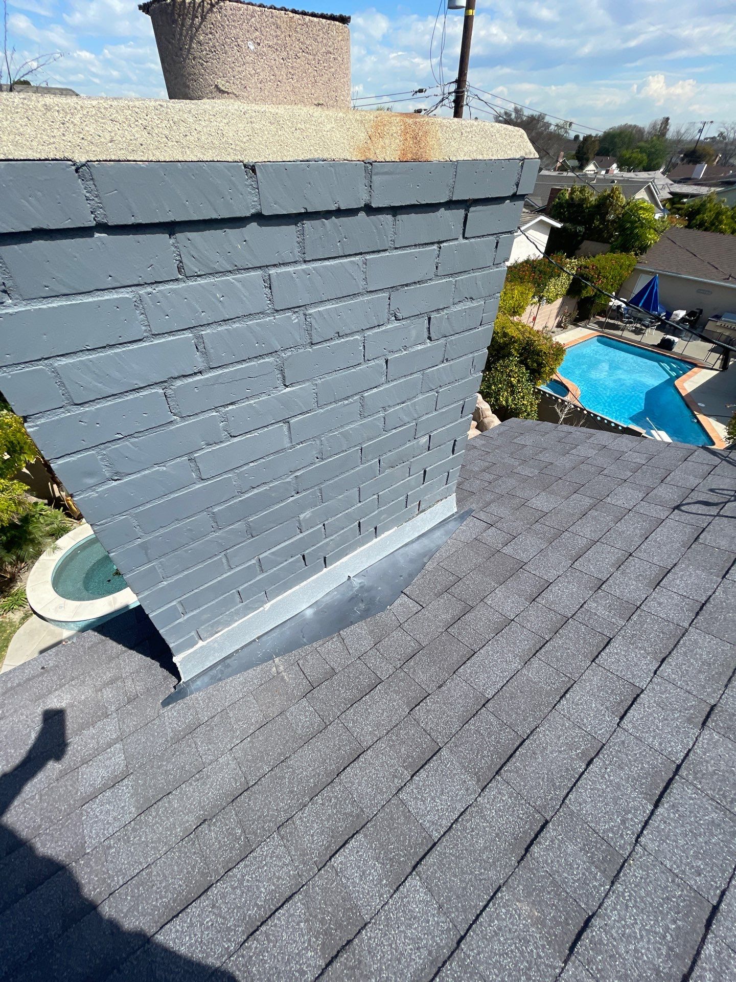 Tile Roof Conversation to Shingles - Los Alamitos, CA 90720 by Epic Roof Replacement