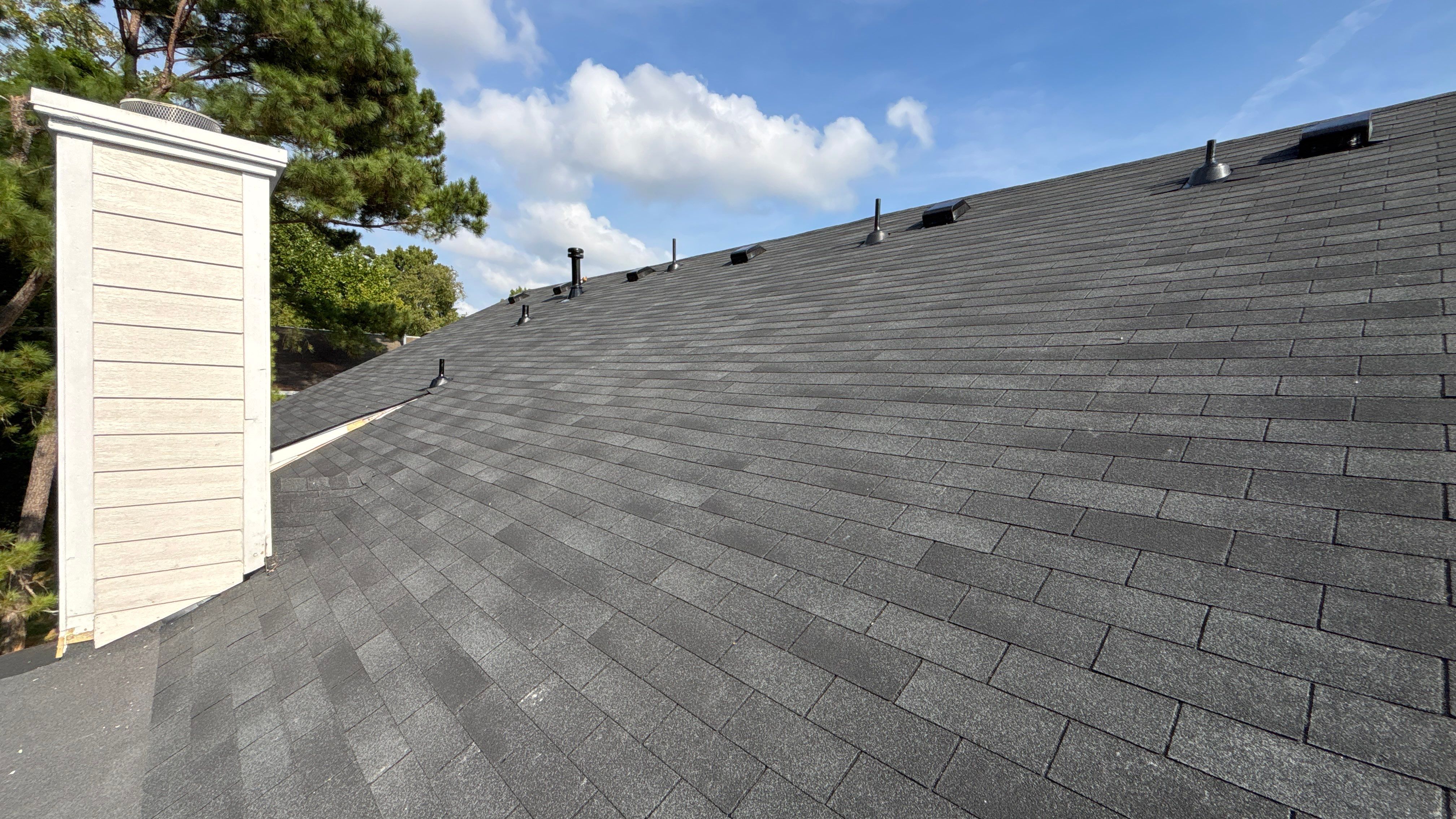 Rela state help  by Deerfield Roofing LLC