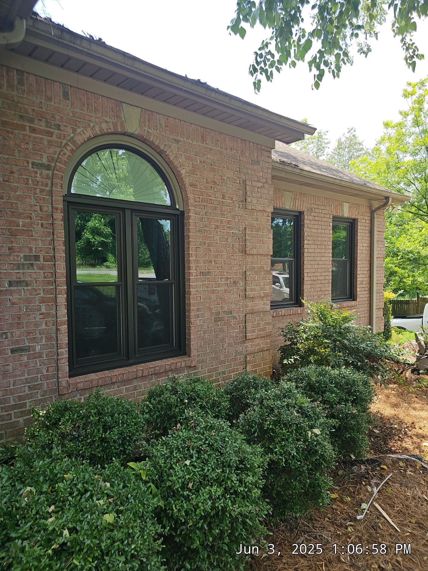 Laird Project in Helena by The Window Source