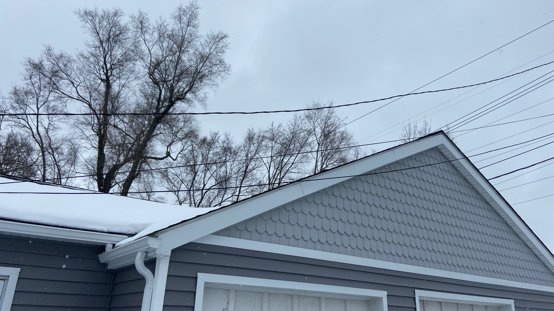 Siding Replacement using Certainteed Monogram D5 by 180 Contractors