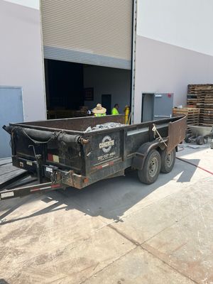 Project in Rocky Mount