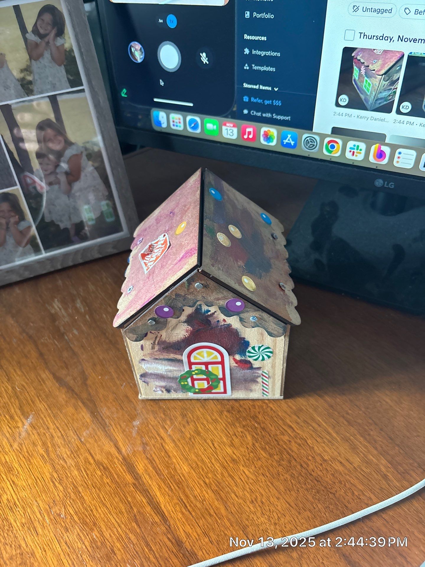 New Remodel by CompanyCam Sales Demo